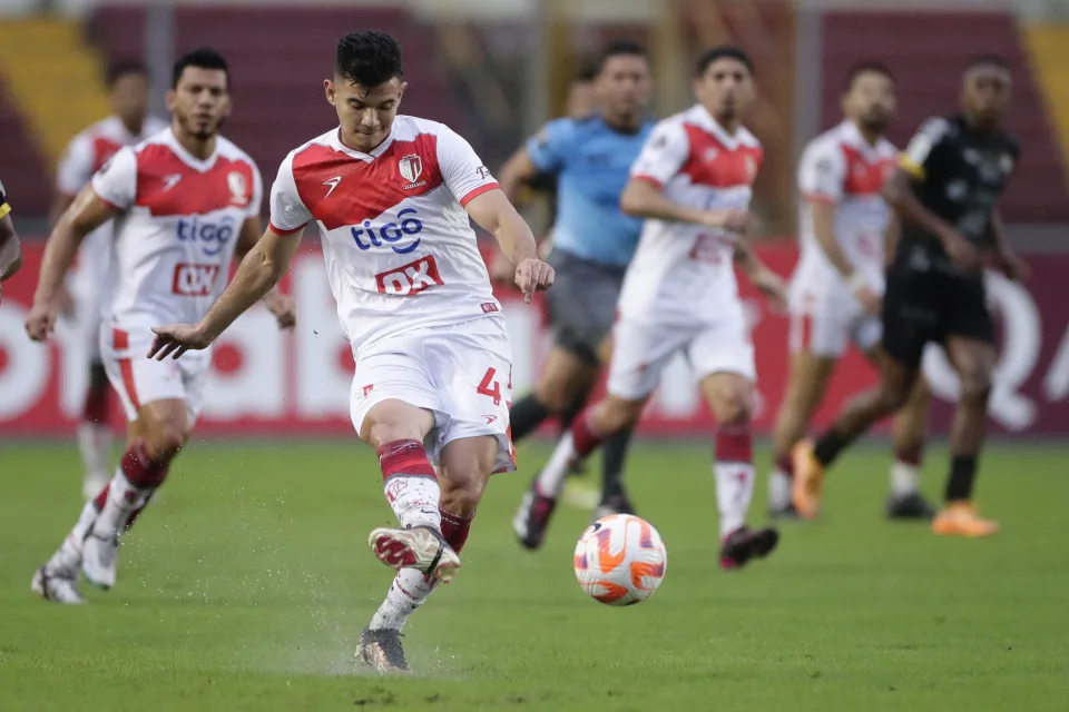 Real Estelí eliminó al Saprissa en Copa Centroamericana